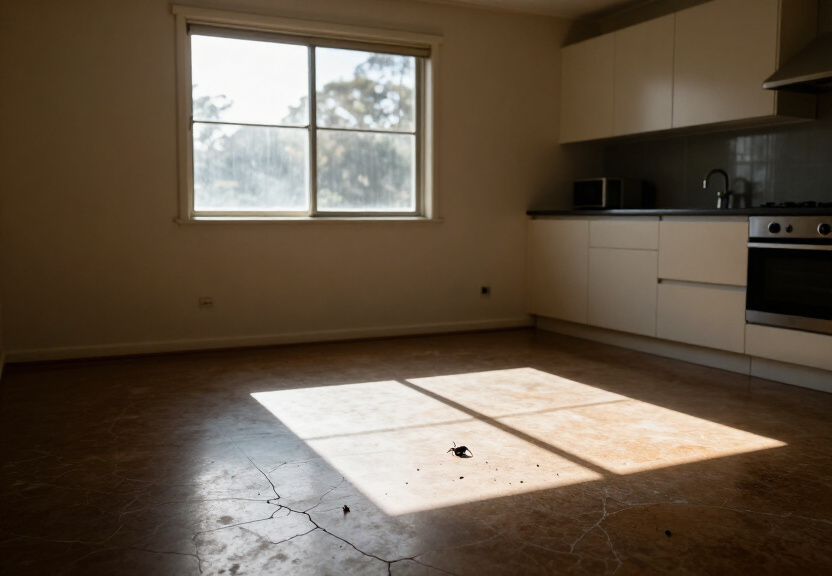 Emergency Pest Control in Blacktown Homes