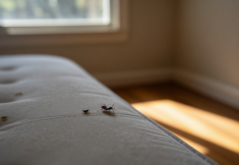 Bed Bugs Control in Blacktown