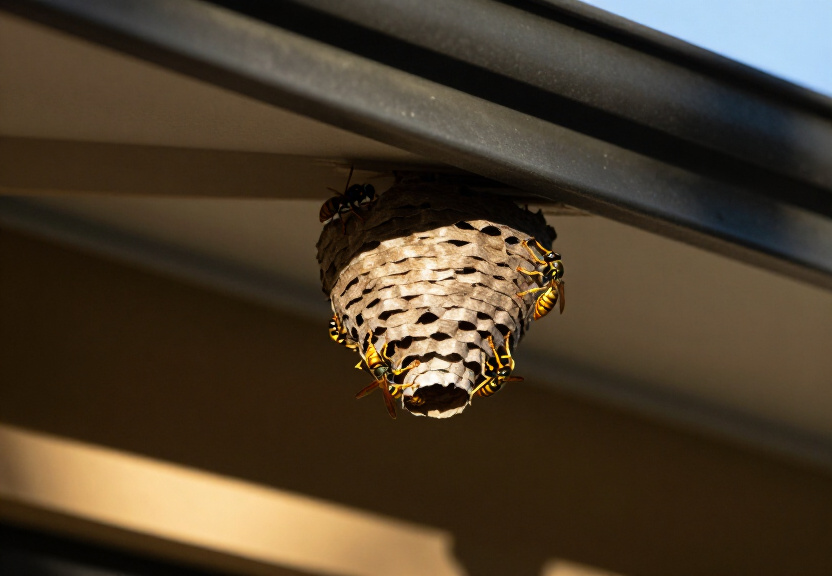 Bees And Wasp Removal in Blacktown