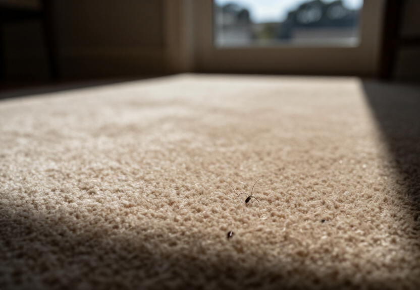 Fleas And Ticks Removal in Blacktown