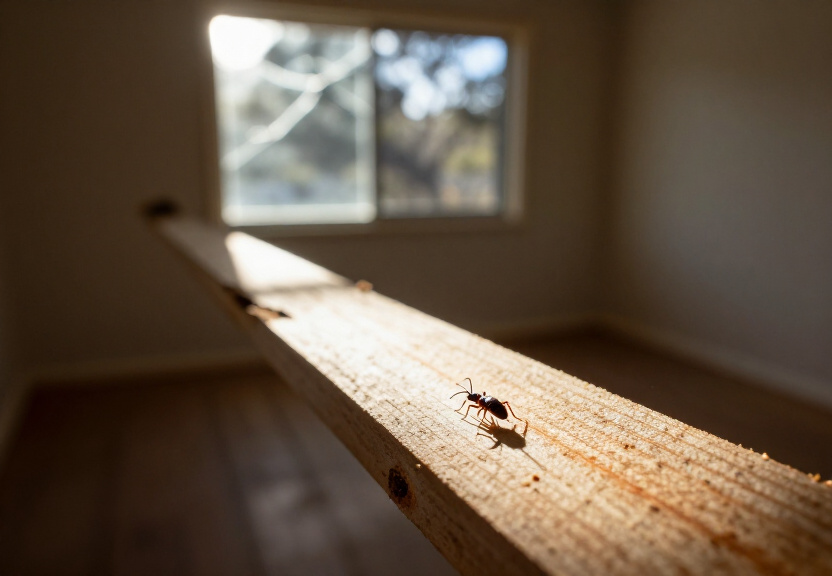 Termite Prevention in Blacktown